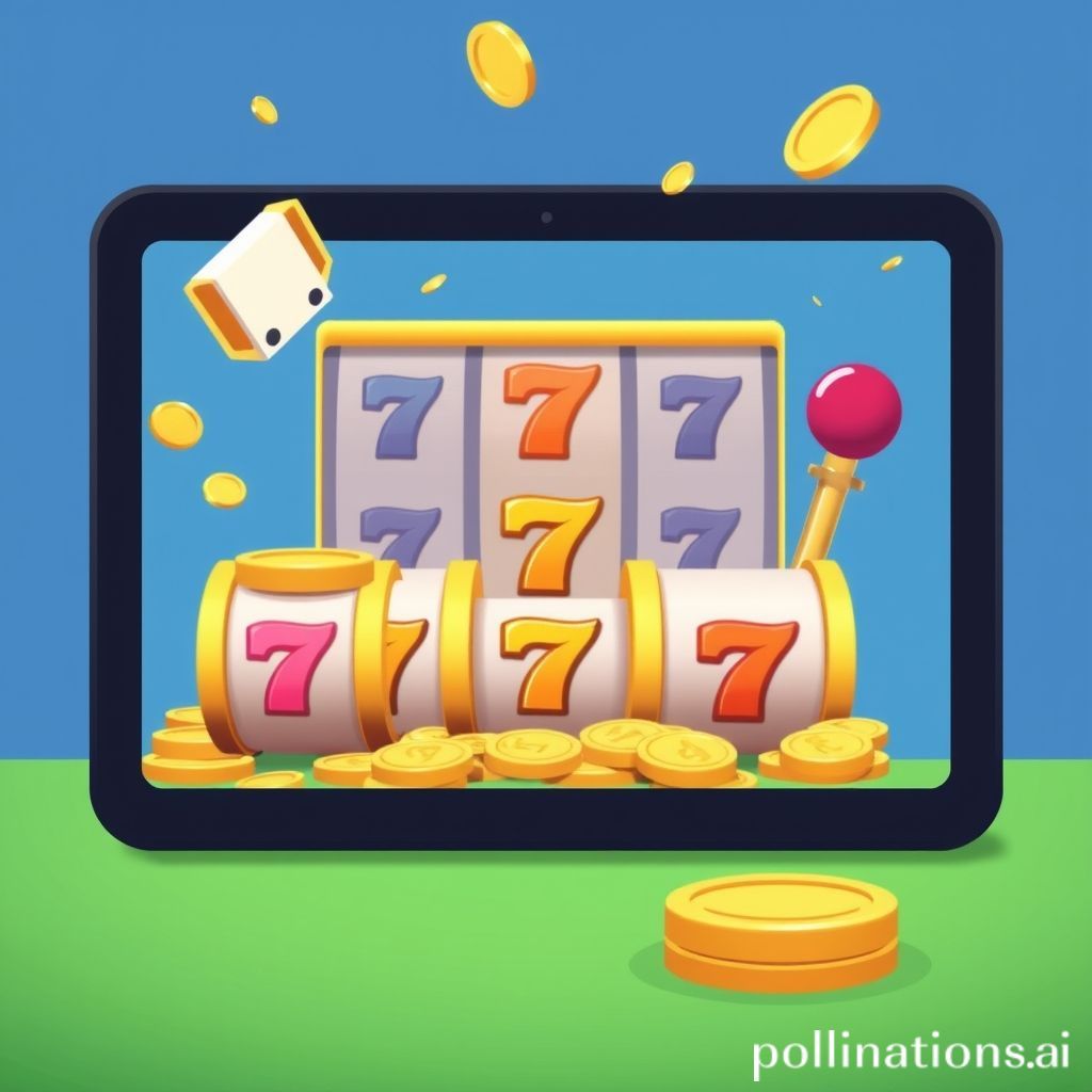 Memahami RTP dan Volatilitas di Grup123 Slot